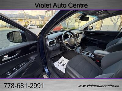 2019 Kia Sorento LX V6 - Photo 9 - North Vancouver, BC V7P 1A4