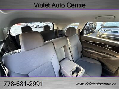 2019 Kia Sorento LX V6 - Photo 16 - North Vancouver, BC V7P 1A4