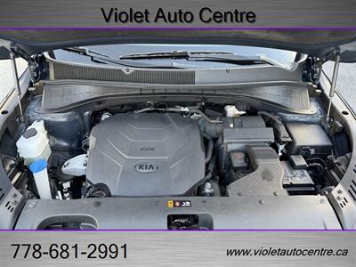 2019 Kia Sorento LX V6 - Photo 17 - North Vancouver, BC V7P 1A4