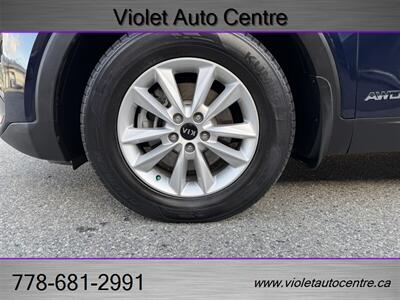 2019 Kia Sorento LX V6 - Photo 8 - North Vancouver, BC V7P 1A4