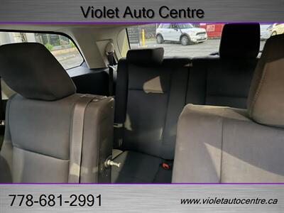 2010 Dodge Journey SXT - Photo 15 - North Vancouver, BC V7P 1A4