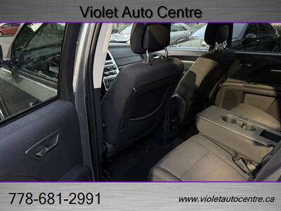 2010 Dodge Journey SXT - Photo 13 - North Vancouver, BC V7P 1A4