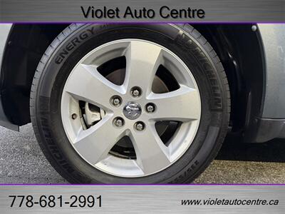 2010 Dodge Journey SXT - Photo 9 - North Vancouver, BC V7P 1A4