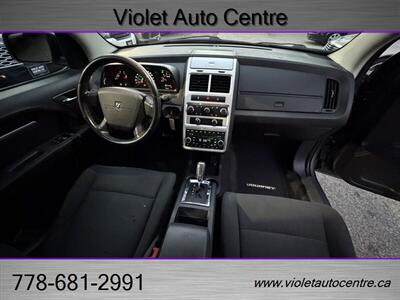 2010 Dodge Journey SXT - Photo 17 - North Vancouver, BC V7P 1A4