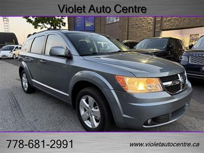 2010 Dodge Journey SXT - Photo 3 - North Vancouver, BC V7P 1A4