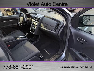 2010 Dodge Journey SXT - Photo 12 - North Vancouver, BC V7P 1A4