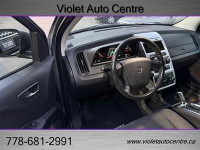 2010 Dodge Journey SXT - Photo 11 - North Vancouver, BC V7P 1A4