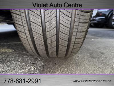2010 Dodge Journey SXT - Photo 10 - North Vancouver, BC V7P 1A4