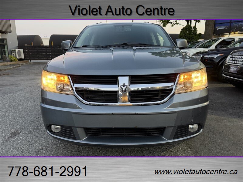 2010 Dodge Journey SXT  