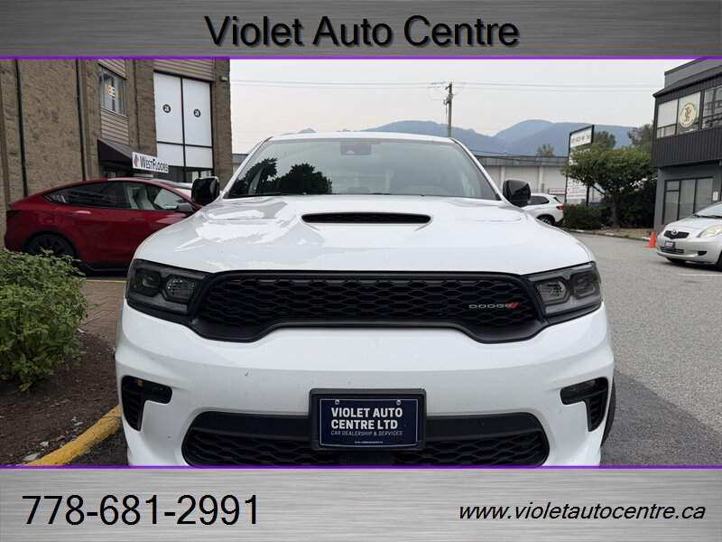 2022 Dodge Durango GT  