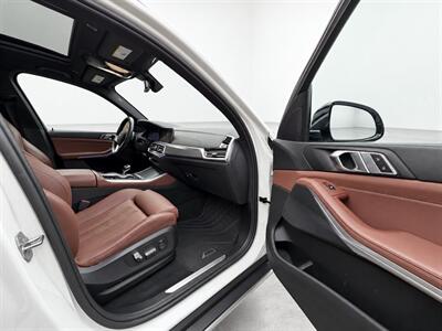 2022 BMW X5 xDrive40i - Photo 15 - North Vancouver, BC V7P 1A4
