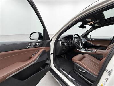 2022 BMW X5 xDrive40i - Photo 18 - North Vancouver, BC V7P 1A4