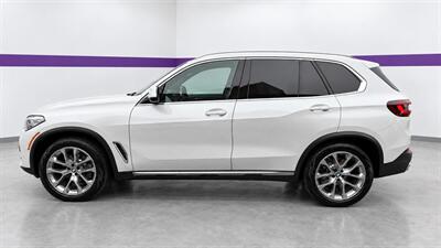 2022 BMW X5 xDrive40i - Photo 7 - North Vancouver, BC V7P 1A4