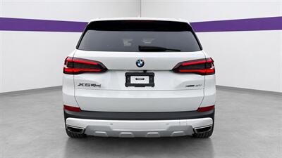 2022 BMW X5 xDrive40i - Photo 5 - North Vancouver, BC V7P 1A4