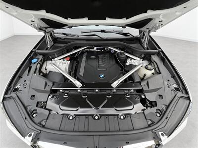 2022 BMW X5 xDrive40i - Photo 20 - North Vancouver, BC V7P 1A4