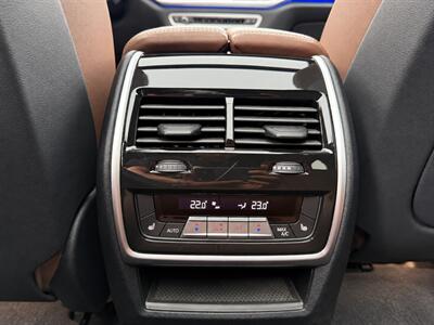 2022 BMW X5 xDrive40i - Photo 10 - North Vancouver, BC V7P 1A4