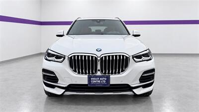 2022 BMW X5 xDrive40i - Photo 3 - North Vancouver, BC V7P 1A4