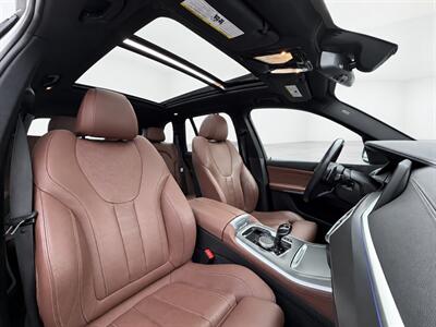 2022 BMW X5 xDrive40i - Photo 13 - North Vancouver, BC V7P 1A4
