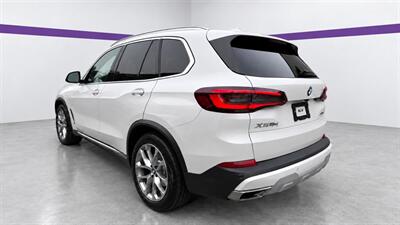 2022 BMW X5 xDrive40i - Photo 4 - North Vancouver, BC V7P 1A4