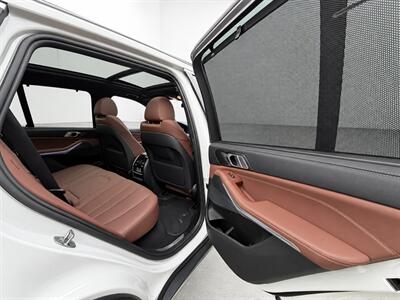 2022 BMW X5 xDrive40i - Photo 14 - North Vancouver, BC V7P 1A4