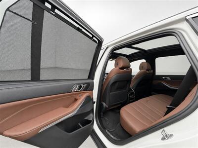 2022 BMW X5 xDrive40i - Photo 16 - North Vancouver, BC V7P 1A4