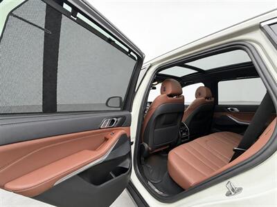 2022 BMW X5 xDrive40i - Photo 11 - North Vancouver, BC V7P 1A4