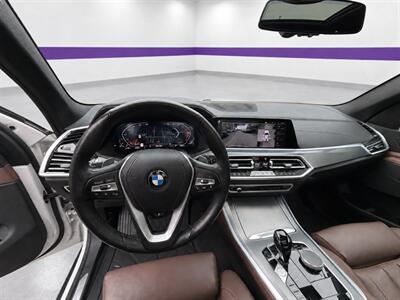 2022 BMW X5 xDrive40i - Photo 19 - North Vancouver, BC V7P 1A4