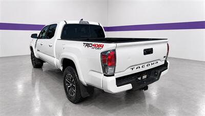 2021 Toyota Tacoma TRD Sport - Photo 8 - North Vancouver, BC V7P 1A4