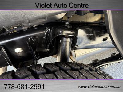 2021 Toyota Tacoma TRD Sport - Photo 20 - North Vancouver, BC V7P 1A4