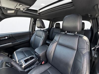 2021 Toyota Tacoma TRD Sport - Photo 18 - North Vancouver, BC V7P 1A4
