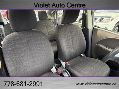 2014 Mitsubishi i-MiEV ES - Photo 18 - North Vancouver, BC V7P 1A4