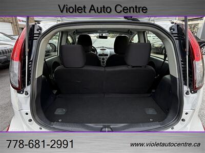 2014 Mitsubishi i-MiEV ES - Photo 15 - North Vancouver, BC V7P 1A4