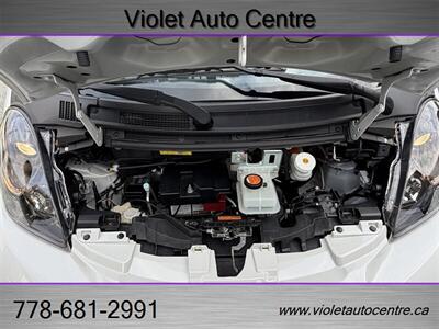 2014 Mitsubishi i-MiEV ES - Photo 19 - North Vancouver, BC V7P 1A4