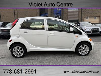 2014 Mitsubishi i-MiEV ES - Photo 5 - North Vancouver, BC V7P 1A4