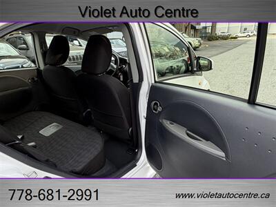 2014 Mitsubishi i-MiEV ES - Photo 12 - North Vancouver, BC V7P 1A4