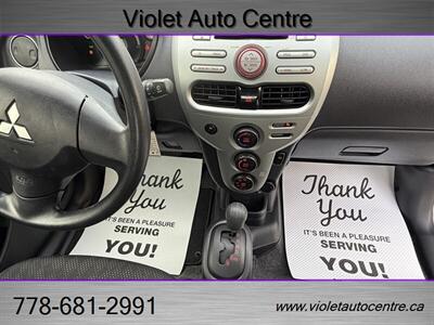 2014 Mitsubishi i-MiEV ES - Photo 17 - North Vancouver, BC V7P 1A4
