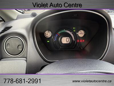 2014 Mitsubishi i-MiEV ES - Photo 16 - North Vancouver, BC V7P 1A4