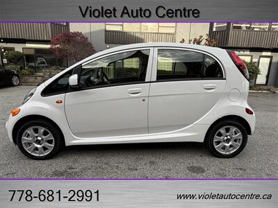 2014 Mitsubishi i-MiEV ES - Photo 6 - North Vancouver, BC V7P 1A4