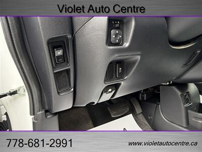 2014 Mitsubishi i-MiEV ES - Photo 14 - North Vancouver, BC V7P 1A4