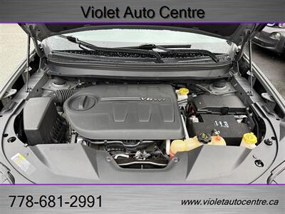 2019 Jeep Cherokee Sport - Photo 17 - North Vancouver, BC V7P 1A4