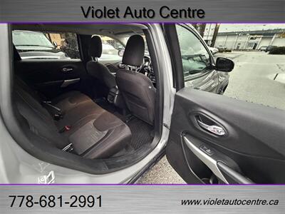 2019 Jeep Cherokee Sport - Photo 12 - North Vancouver, BC V7P 1A4