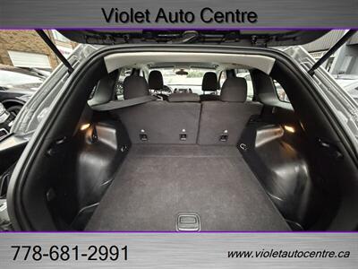 2019 Jeep Cherokee Sport - Photo 16 - North Vancouver, BC V7P 1A4