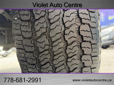 2021 Toyota Tacoma TRD Pro - Photo 20 - North Vancouver, BC V7P 1A4