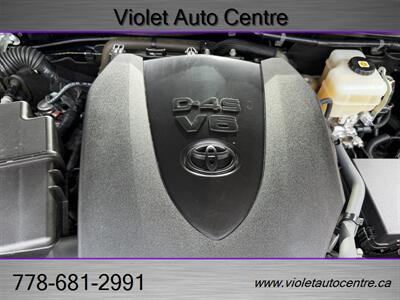 2021 Toyota Tacoma TRD Pro - Photo 22 - North Vancouver, BC V7P 1A4