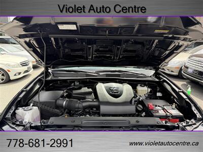 2021 Toyota Tacoma TRD Pro - Photo 21 - North Vancouver, BC V7P 1A4
