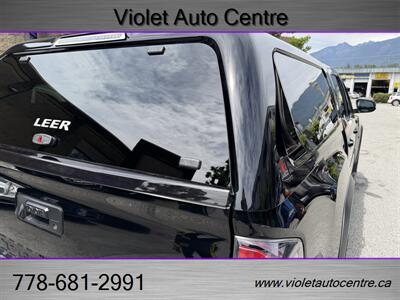 2021 Toyota Tacoma TRD Pro - Photo 10 - North Vancouver, BC V7P 1A4