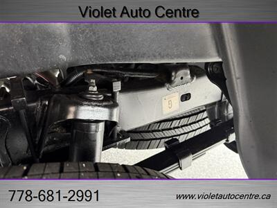 2018 Toyota Tacoma Limited - Photo 23 - North Vancouver, BC V7P 1A4