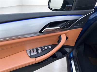 2020 BMW X3 xDrive30i - Photo 10 - North Vancouver, BC V7P 1A4