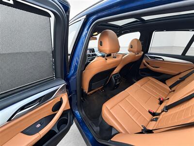 2020 BMW X3 xDrive30i - Photo 20 - North Vancouver, BC V7P 1A4