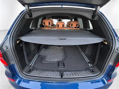 2020 BMW X3 xDrive30i - Photo 11 - North Vancouver, BC V7P 1A4